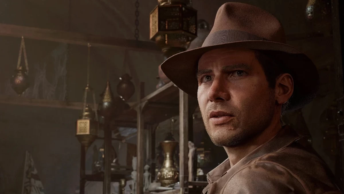 На Xbox Developer Direct показали и назвали дату выхода Avowed, Indiana Jones и Hellblade 2