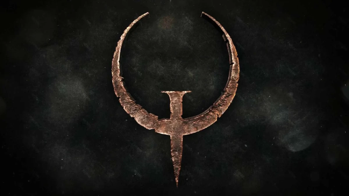 Похоже, разработчики намекнули на создание Quake 6