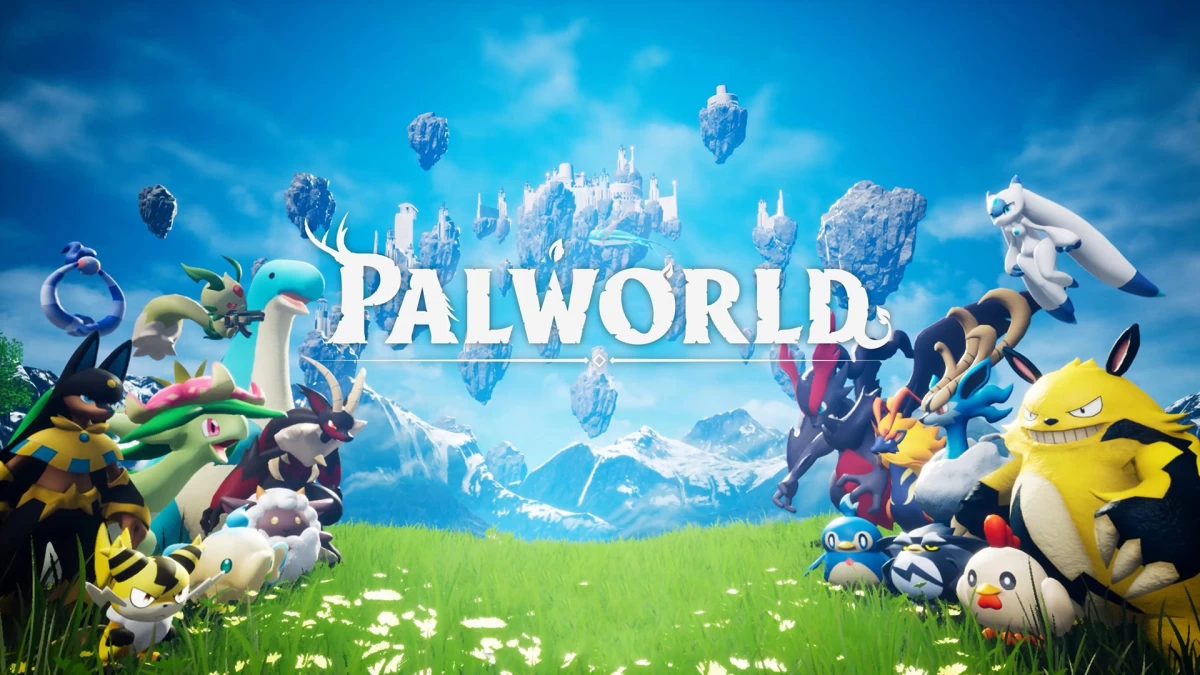 Guia para Palworld: por onde começar e como se sentir confortável com o jogo