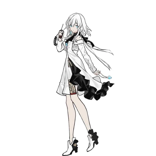 Возможный облик Эйлин