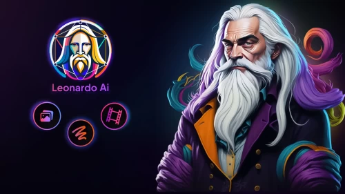 Нейросеть Leonardo AI: как пользоваться редактором и выбирать модели