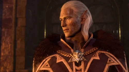 Нере в Baldur’s Gate 3: как освободить, убить или уговорить