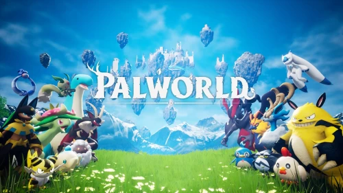 Leitfaden für Palworld: Wo man anfängt und wie man sich mit dem Spiel vertraut macht