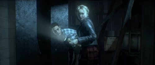 Похоже совсем скоро состоится анонс Until Dawn для PlayStation 5 и ПК
