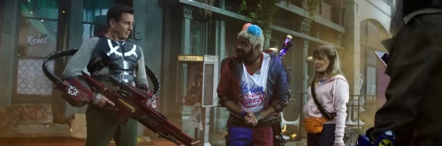 Suicide Squad: Kill the Justice League получила свежий трейлер с участием живых актеров