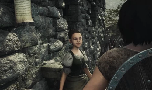 Лекарственное дело в Dragon’s Dogma 2: как начать и найти фруктовые пилюли