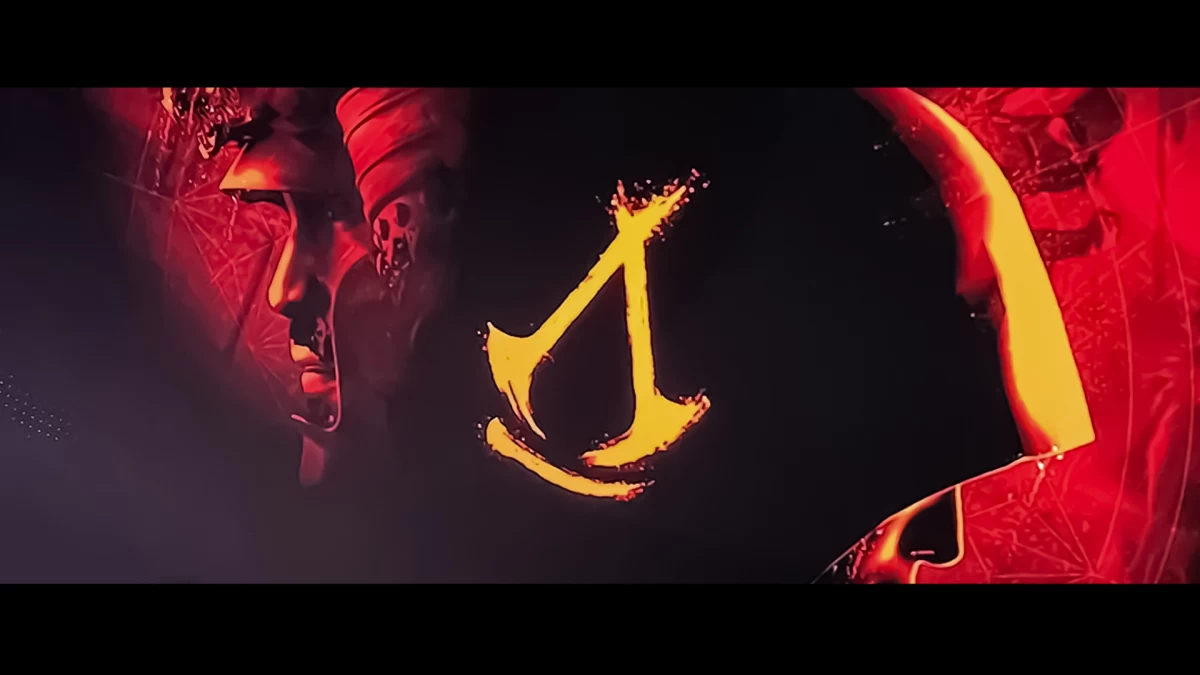 Появился первый слив игрового кадра Assassin's Creed Codename Red