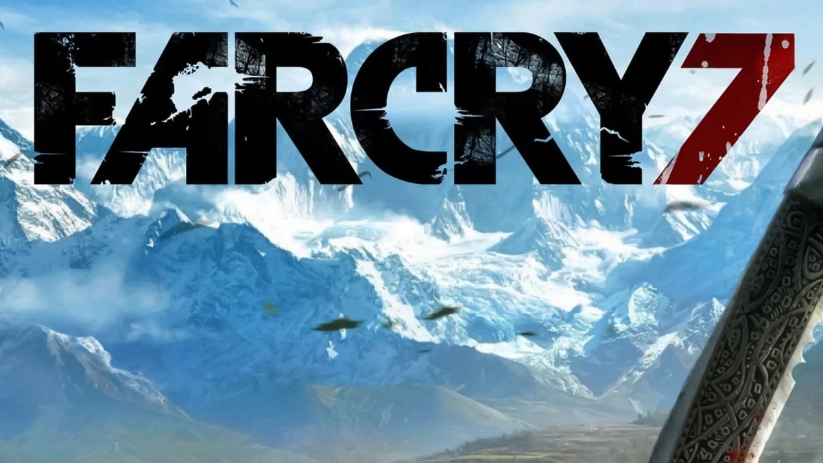 Неожиданные инсайдерские сливы по Far Cry 7 и при чем тут Киллиана Мерфи