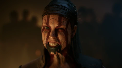 Стали известны полные системные требования для Senua's Saga Hellblade II