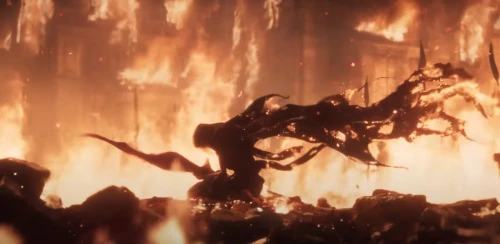 Представлен сюжетный трейлер дополнения Shadow of the Erdtree для Elden Ring