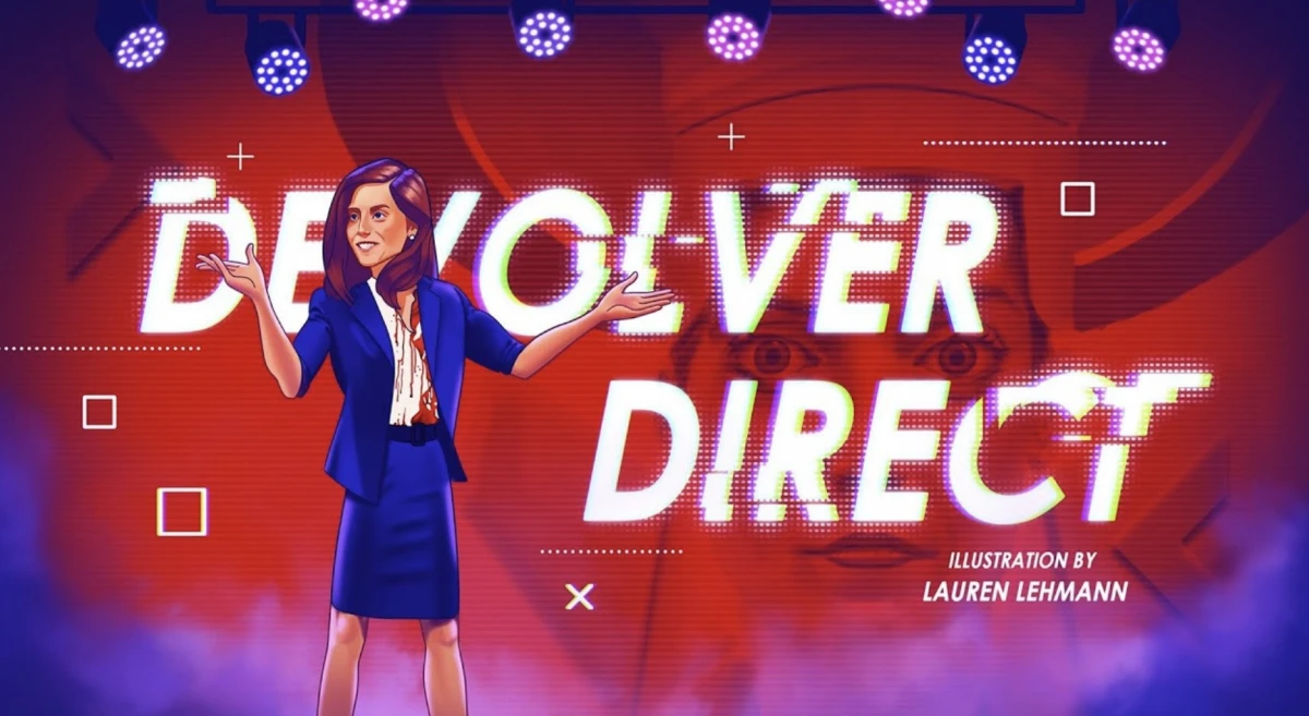 Презентация Devolver Digital Direct 2024: когда и где смотреть (прямая трансляция)