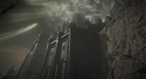 Радужки тьмы и благодати в Elden Ring Shadow of the Erdtree: как найти и использовать