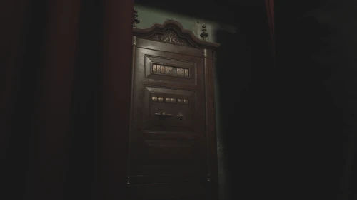 Silent Hill 2 Remake Hospital Director's Office Safe: How to Solve the Book Puzzle