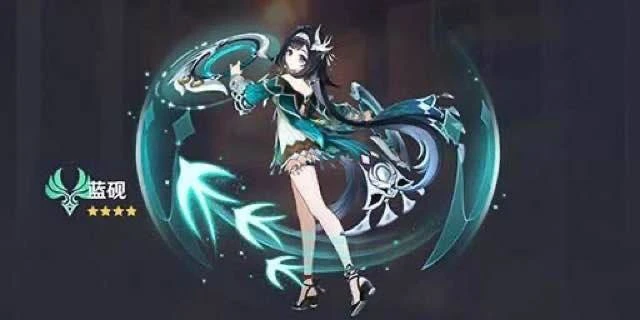 Обновление 5.3 для Genshin Impact: дата выхода, баннеры, персонажи, оружие и события