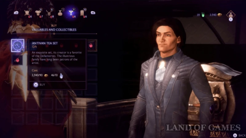 Роман с Луканисом в Dragon Age The Veilguard: развитие и одобрение