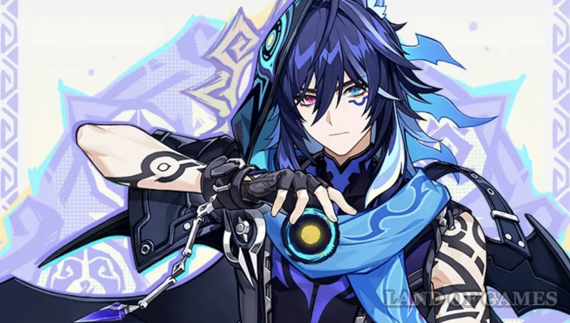 Оророн в Genshin Impact: гайд на лучший билд