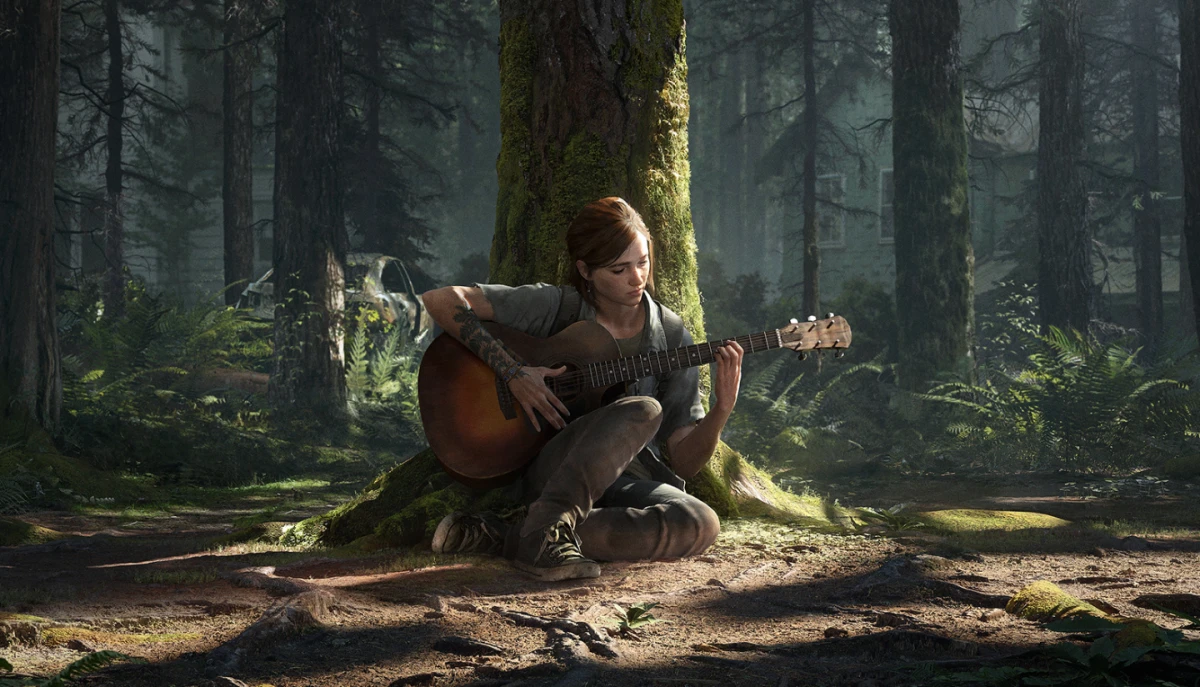 Sony анонсировала ПК-версию ремастера The Last of Us 2