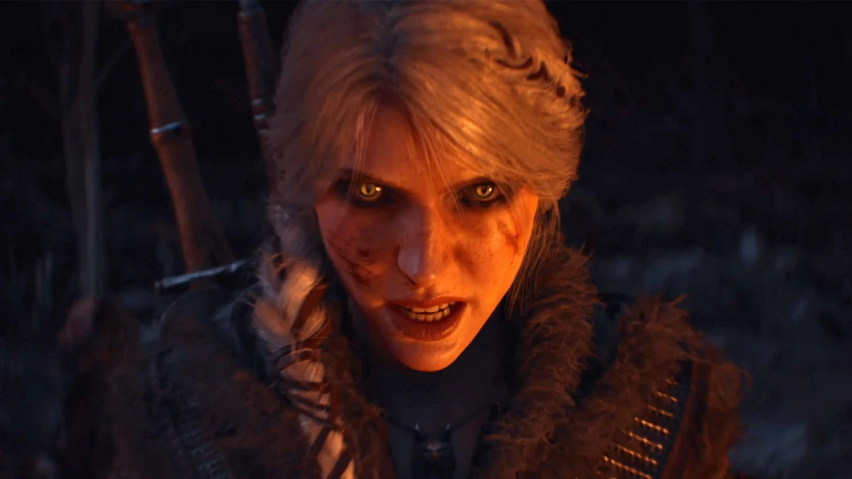 Как CD Projekt преодолела кризис и готовится к выпуску The Witcher 4