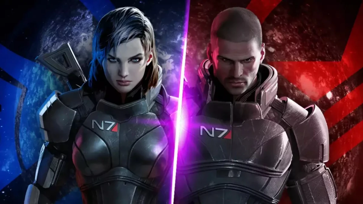 Единственный проект BioWare: что ждет Mass Effect 5 после Dragon Age: The Veilguard?