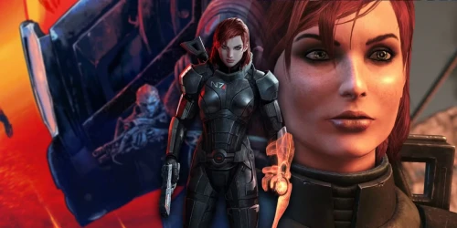 Актриса озвучания Mass Effect хочет, чтобы актерский состав игры вернулся в сериал