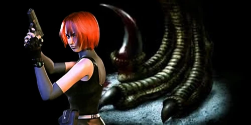 Классика возвращается: улучшенные версии Dino Crisis и Dino Crisis 2 уже доступны на ПК