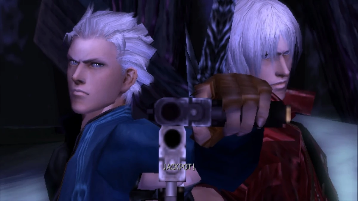 Актер озвучки Вергилия намекнул на возможную разработку ремейка Devil May Cry 3