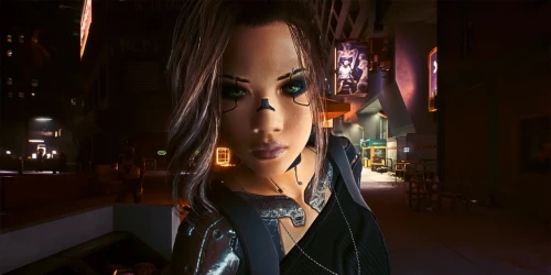 CDPR учла ошибки: NPC в Cyberpunk 2 больше не будут манекенами