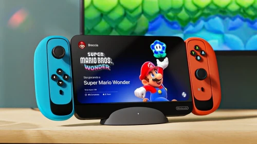 Nintendo Switch 2 может выйти уже этим летом – инсайд