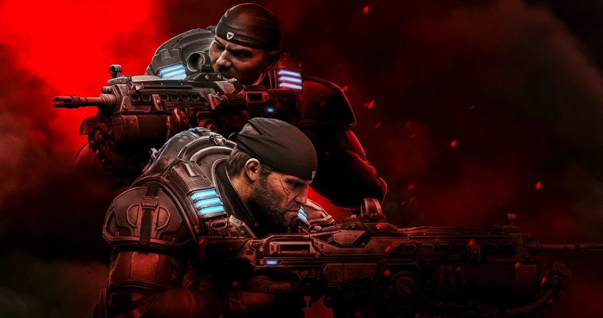 Сборник ремастеров Gears of War может выйти без мультиплеера