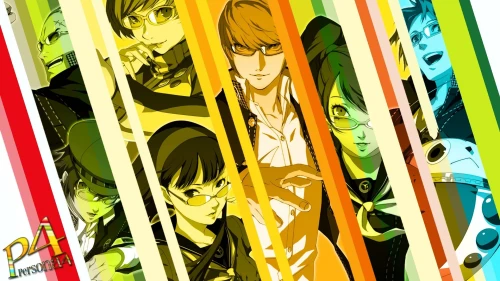 Persona 4 получит ремейк? Новые слухи и утечки