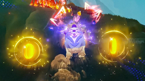 Все испытания духовного пути на Атокпане в Genshin Impact 5.5: как пройти маршруты воина