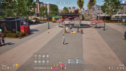 Очень низко