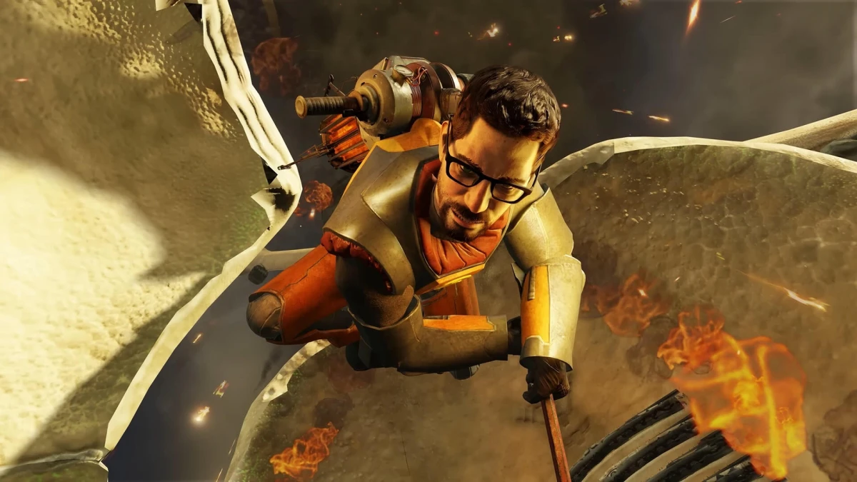 Half-Life 3 близка как никогда: инсайдеры подтвердили существование новой игры
