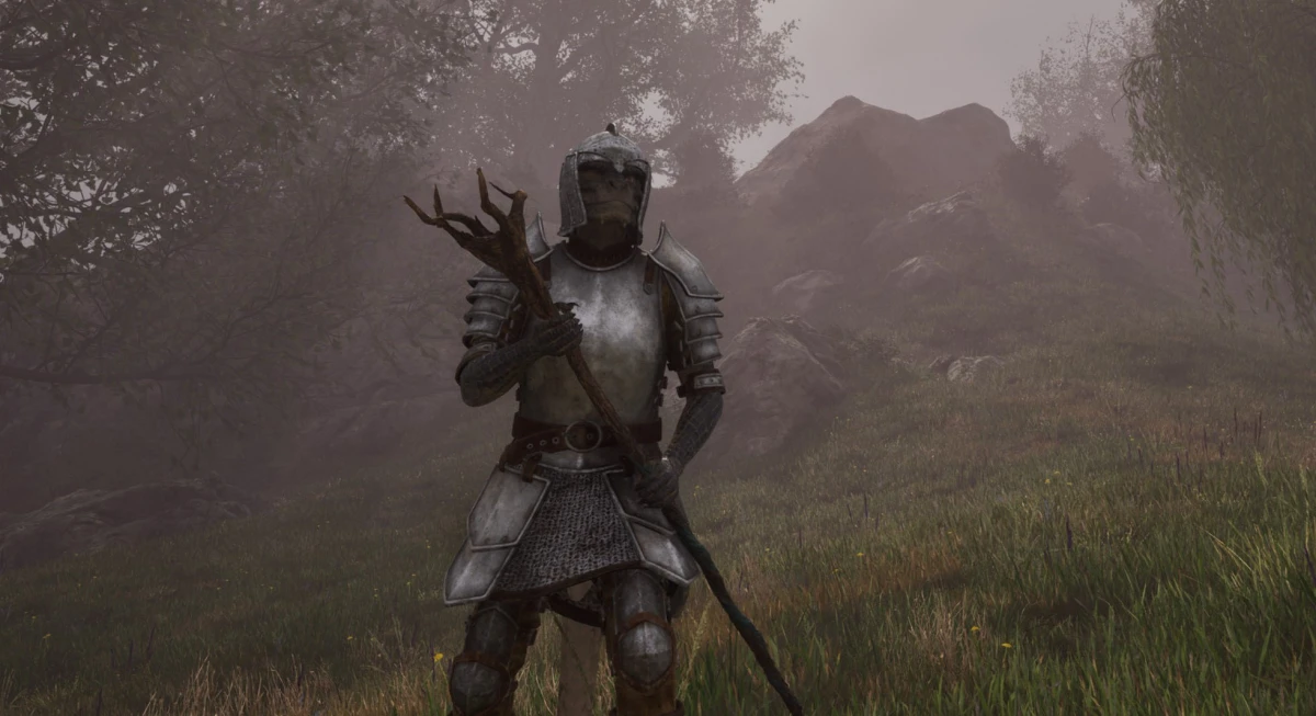 Посохи в Oblivion Remastered: как получить лучшие и уникальные