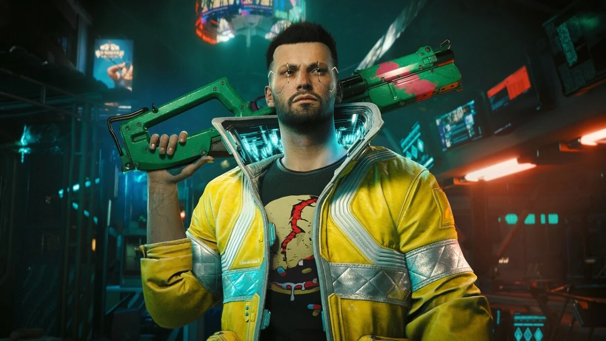 У сиквела Cyberpunk 2077 наконец появилось название