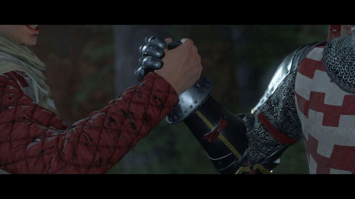 Bellatores в Kingdom Come Deliverance 2: как освободить Мирослава
