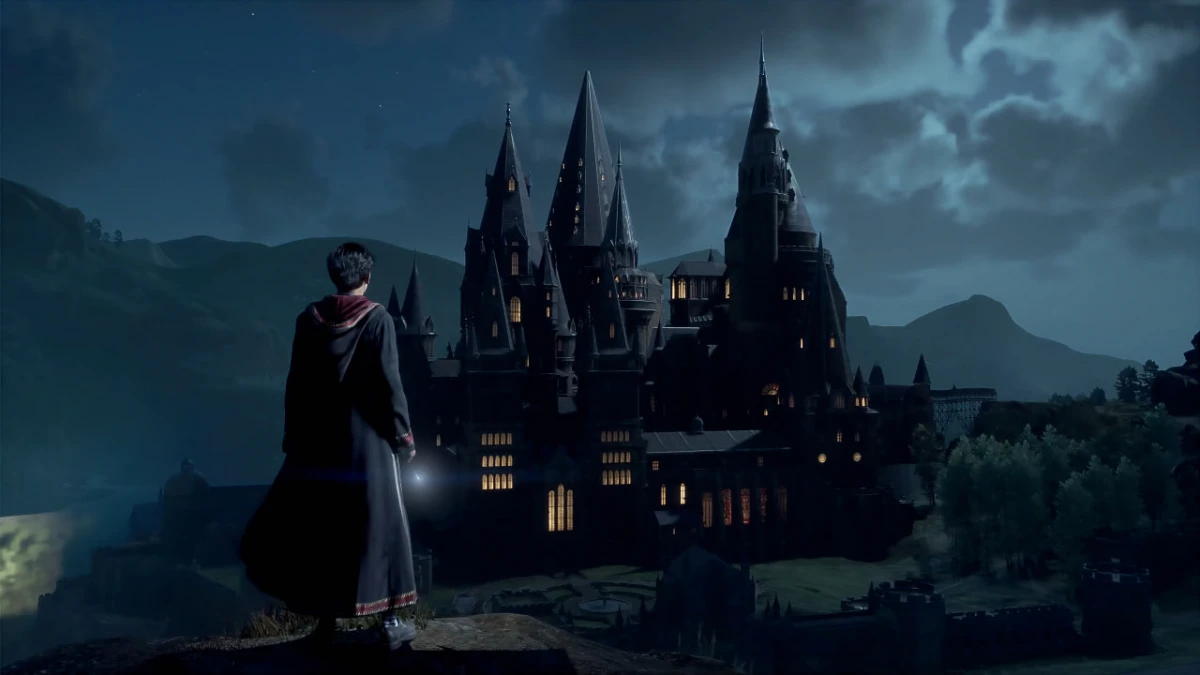 Hogwarts Legacy 2 может стать частью новой Поттер-вселенной от HBO