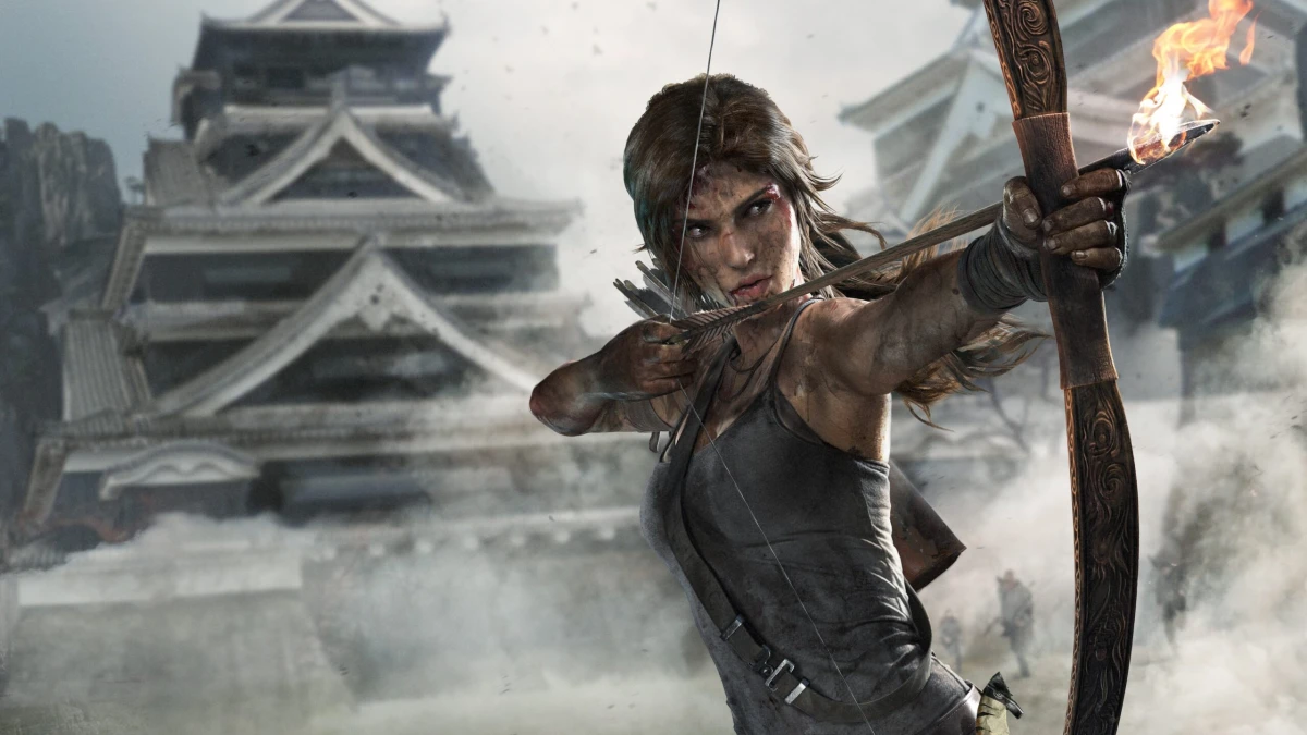 Лара Крофт возвращается? Новая Tomb Raider может быть уже почти готова