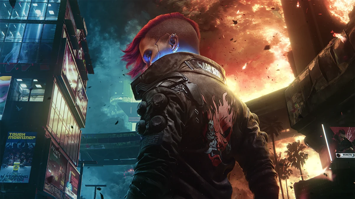 CD Projekt Red начала активную работу над Cyberpunk 2: что известно