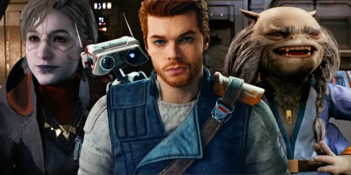 Star Wars Jedi 3: Respawn живы, проект тоже