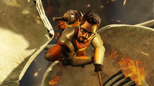 Half-Life 3 близка как никогда: инсайдеры подтвердили существование новой игры