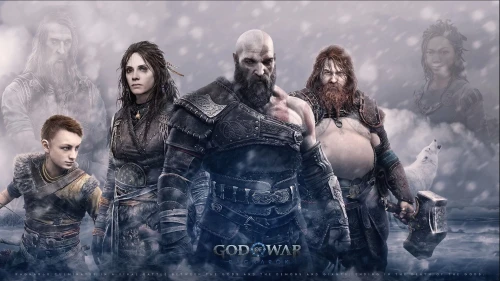 Santa Monica Studio может удивить новой игрой не по God of War