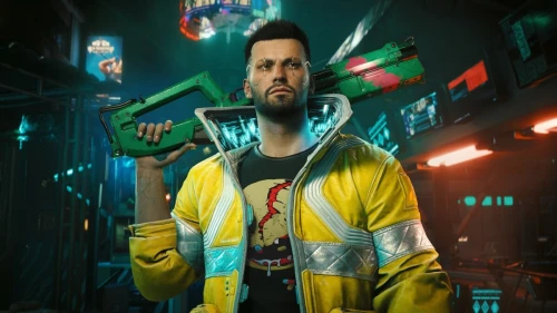 У сиквела Cyberpunk 2077 наконец появилось название