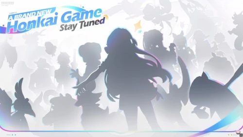 HoYoverse тизерит новую игру Honkai: Nexus Anima с покемонами и легендарными камео