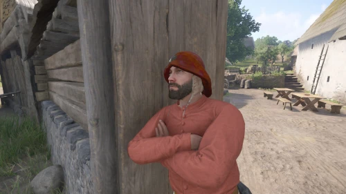 Прогнило что-то в Kingdom Come Deliverance 2: как избавиться от Сбейснога
