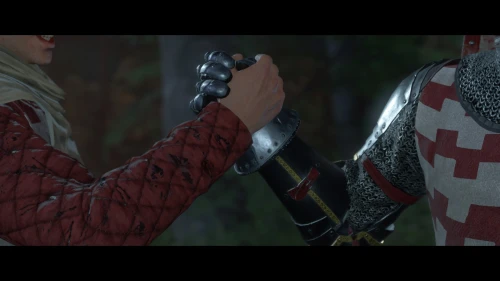 Bellatores в Kingdom Come Deliverance 2: как освободить Мирослава