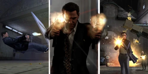 Rockstar возвращается к Max Payne 3: что известно о возможном ремастере