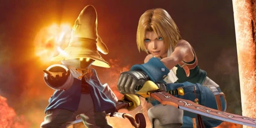Square Enix снова подогревает слухи о ремейке Final Fantasy IX