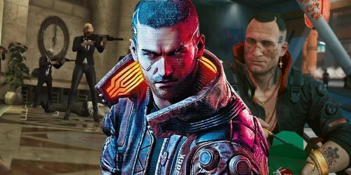 Продолжение Cyberpunk 2077 Project Orion отправит игроков в новый город