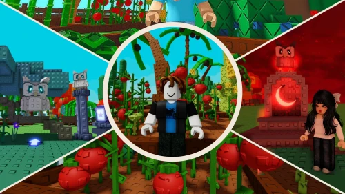 Гайд Grow a Garden (Вырасти Сад): что делать новичкам